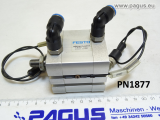 FESTO Pneumatikzylinder