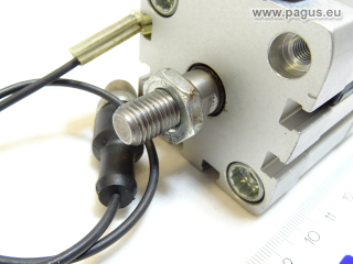 FESTO Pneumatikzylinder