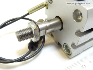 FESTO Pneumatikzylinder