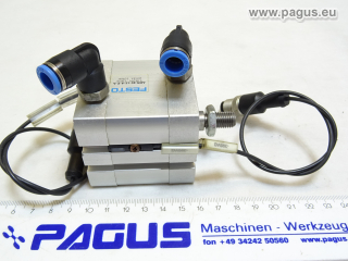 FESTO Pneumatikzylinder
