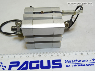 FESTO Pneumatikzylinder