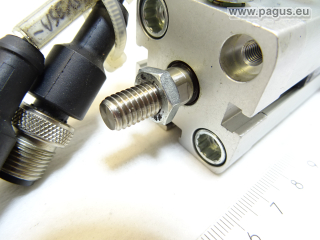 FESTO Pneumatikzylinder