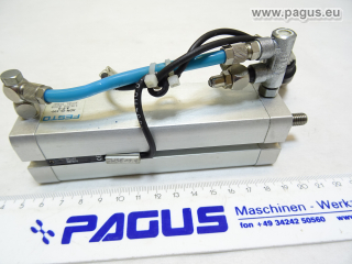 FESTO Pneumatikzylinder