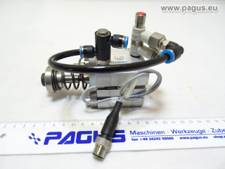 FESTO Pneumatikzylinder