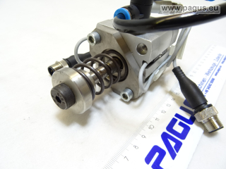 FESTO Pneumatikzylinder