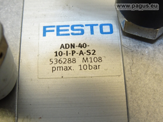 FESTO Pneumatikzylinder