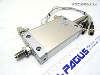 FESTO Flachzylinder