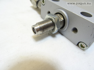 FESTO Flachzylinder