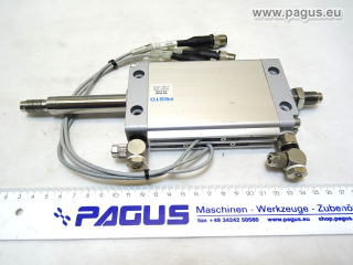 FESTO Flachzylinder