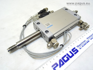 FESTO Flachzylinder
