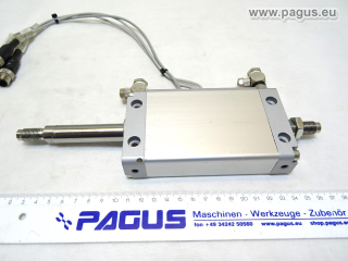 FESTO Flachzylinder