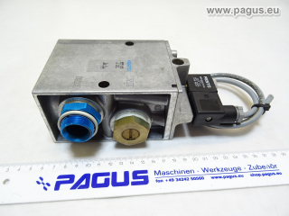 FESTO Magnetventil