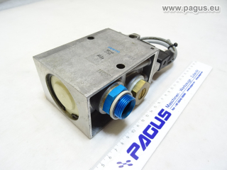 FESTO Magnetventil