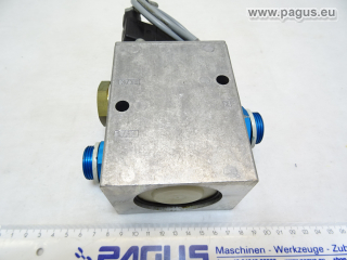 FESTO Magnetventil