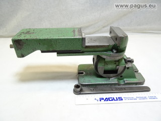 KESEL Universal-Schwenk-Schraubstock