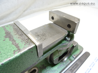 KESEL Universal-Schwenk-Schraubstock