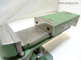 KESEL Universal-Schwenk-Schraubstock