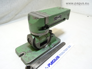 KESEL Universal-Schwenk-Schraubstock