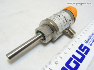 IFM Temperatursensor mit Display