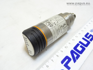 IFM Drucksensor mit Display