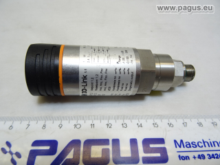 IFM Drucksensor mit Display