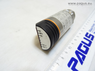IFM Drucksensor mit Display