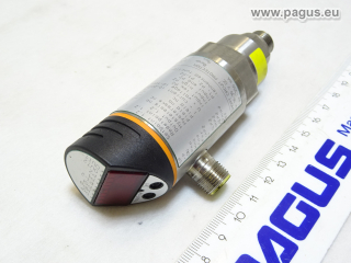 Drucksensor mit Display PNI024