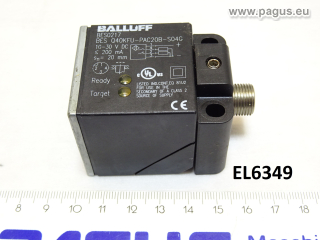 BALLUFF Induktiver Sensor