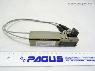 TÜNKERS Pneumatikspanner