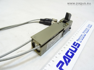 TÜNKERS Pneumatikspanner
