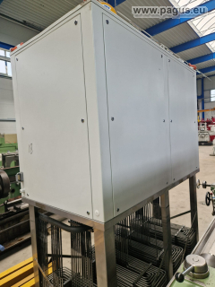 Deltatherm Eintauchkühler