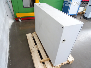 PAGUS Schaltschrank mit Kühlgerät