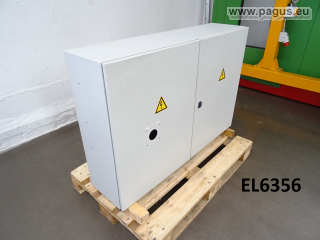 PAGUS Schaltschrank
