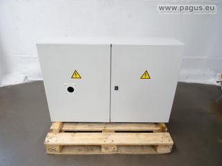 PAGUS Schaltschrank