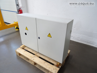 PAGUS Schaltschrank