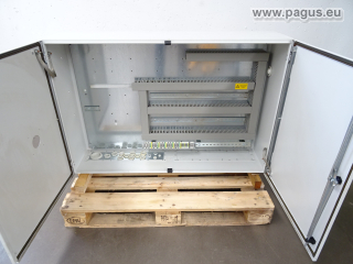 PAGUS Schaltschrank