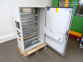 RITTAL Schaltschrank