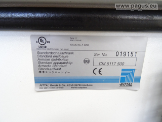 RITTAL Schaltschrank