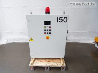 PAGUS Schaltschrank
