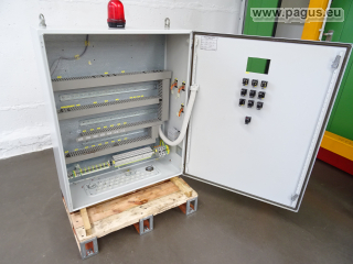 PAGUS Schaltschrank