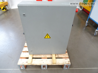 PAGUS Schaltschrank