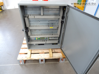 PAGUS Schaltschrank