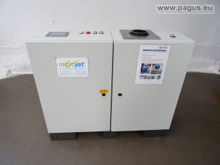 MICROJET® Minimalmengenschmierung