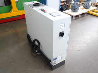 MICROJET® Minimalmengenschmierung