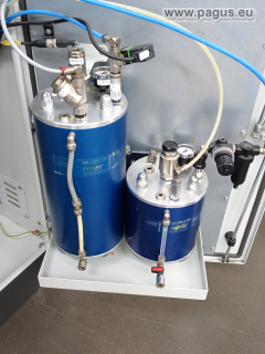 MICROJET® Minimalmengenschmierung