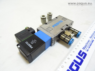 FESTO Magnetventil