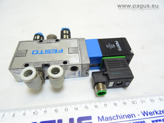 FESTO Magnetventil