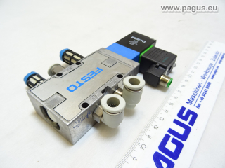 FESTO Magnetventil