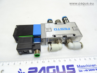 FESTO Magnetventil