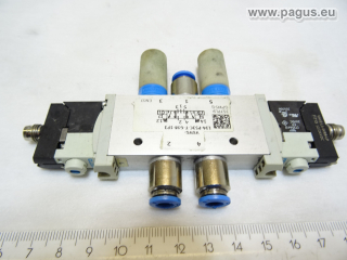 FESTO Magnetventil